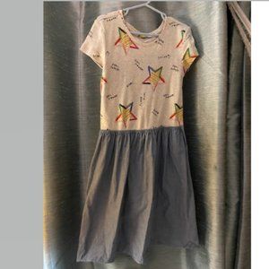 Gap Star Dress